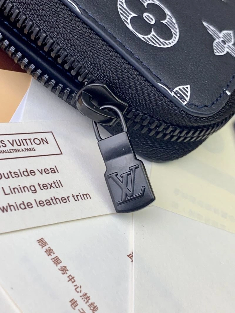 Louis Vuitton Wallets Purse Trendsetting 68213