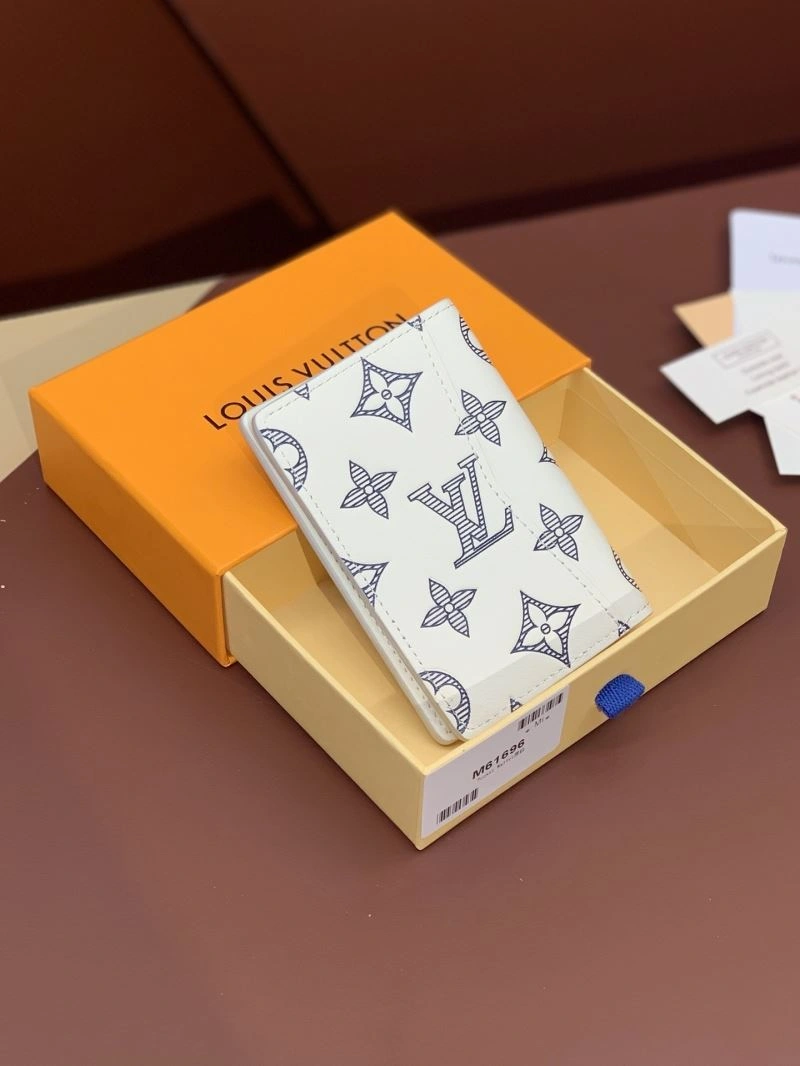 Louis Vuitton Wallets Purse SportInspired 68215