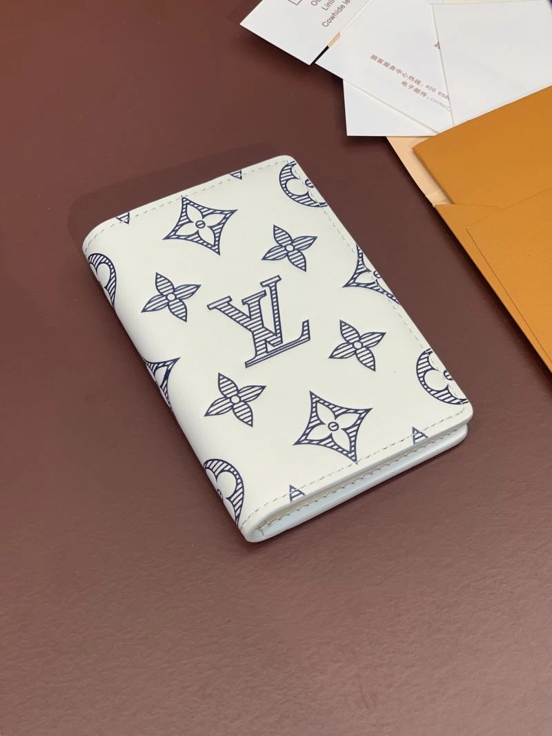 Louis Vuitton Wallets Purse SportInspired 68215
