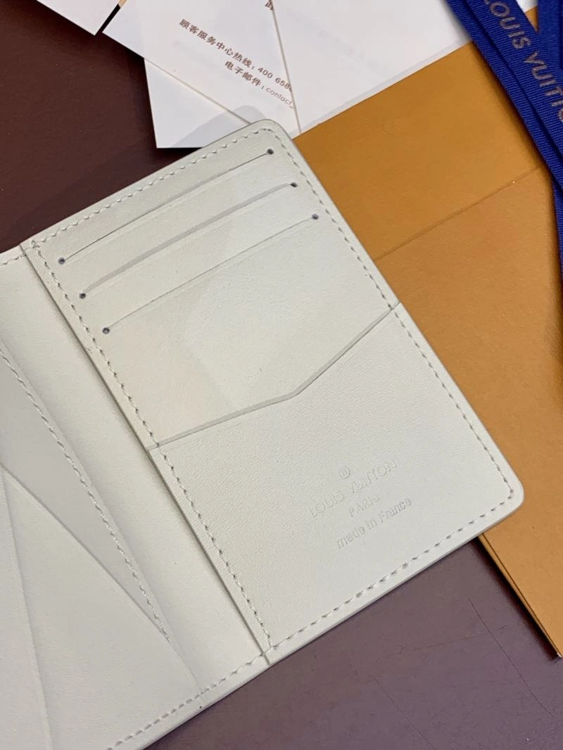 Louis Vuitton Wallets Purse SportInspired 68215