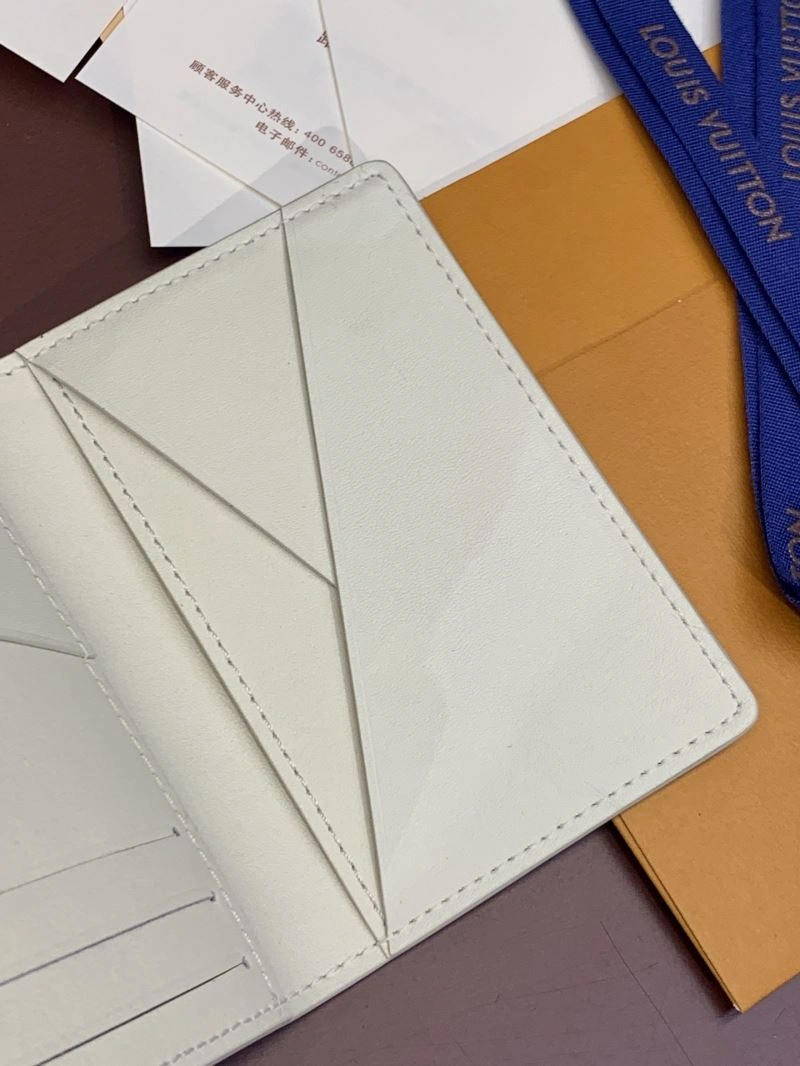 Louis Vuitton Wallets Purse SportInspired 68215