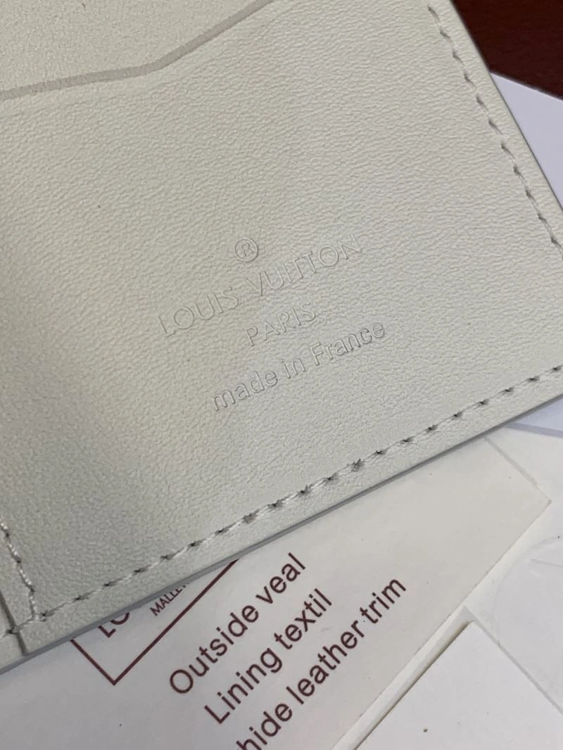 Louis Vuitton Wallets Purse SportInspired 68215