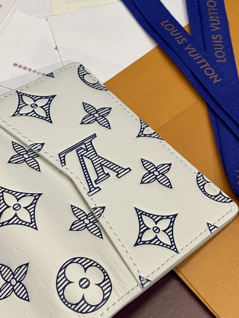 Louis Vuitton Wallets Purse SportInspired 68215