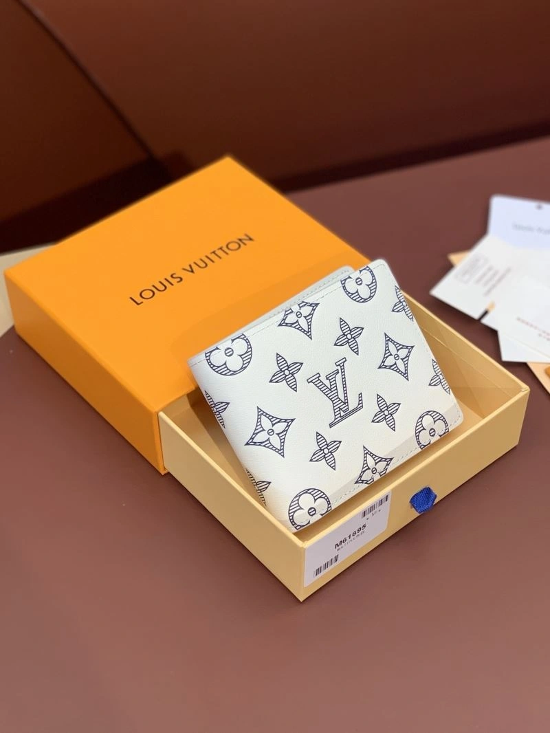 Louis Vuitton Wallets Purse Chic 68303