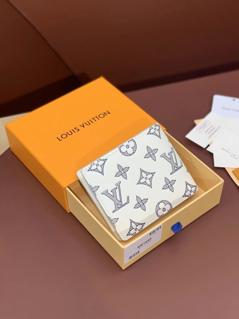 Louis Vuitton Wallets Purse Chic 68303