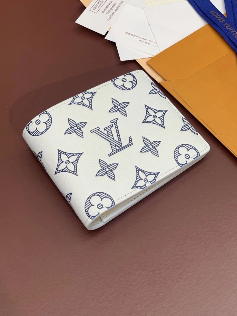 Louis Vuitton Wallets Purse Chic 68303