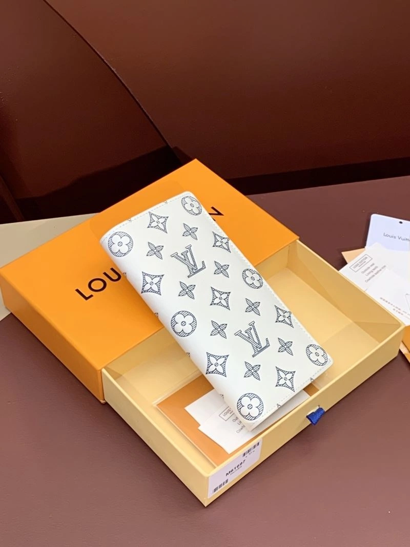 Contemporary Louis Vuitton Wallets Purse 68295