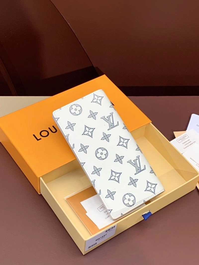 Contemporary Louis Vuitton Wallets Purse 68295