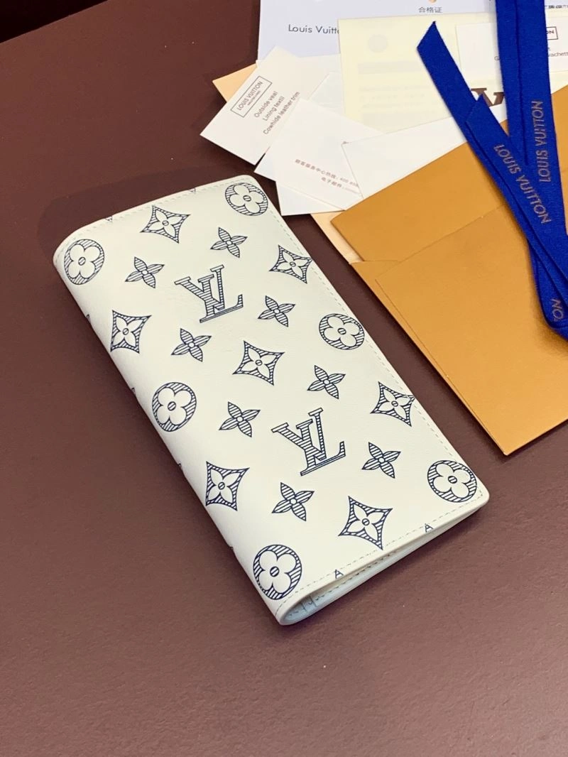 Contemporary Louis Vuitton Wallets Purse 68295