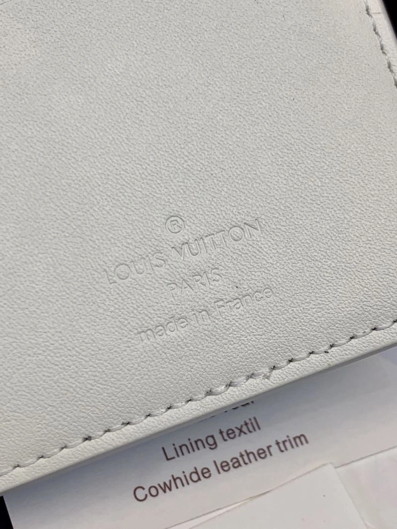 Contemporary Louis Vuitton Wallets Purse 68295