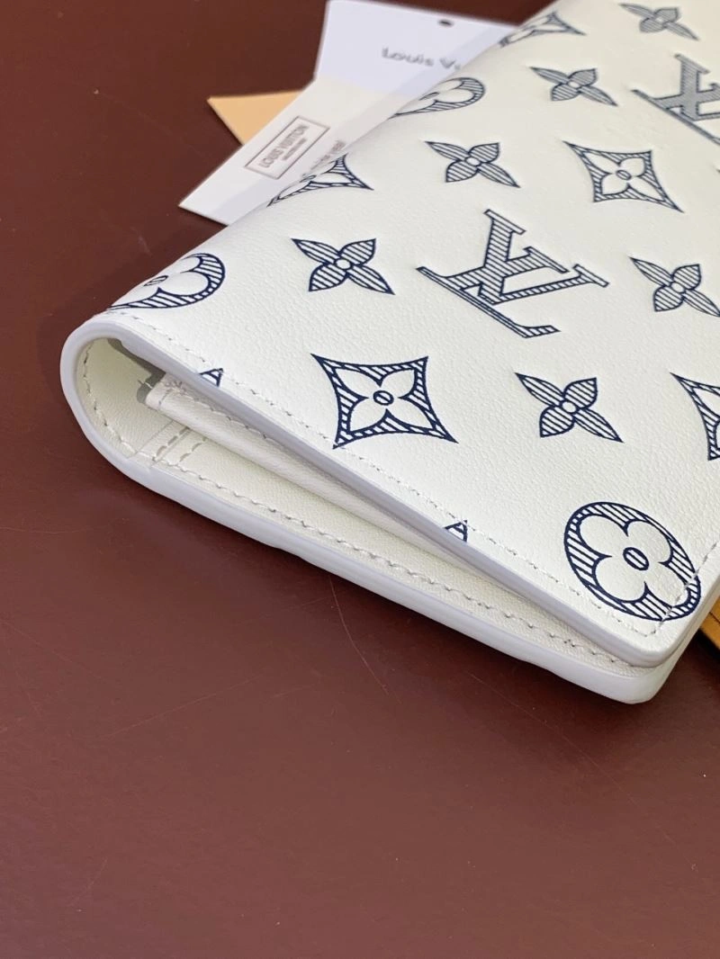 Contemporary Louis Vuitton Wallets Purse 68295
