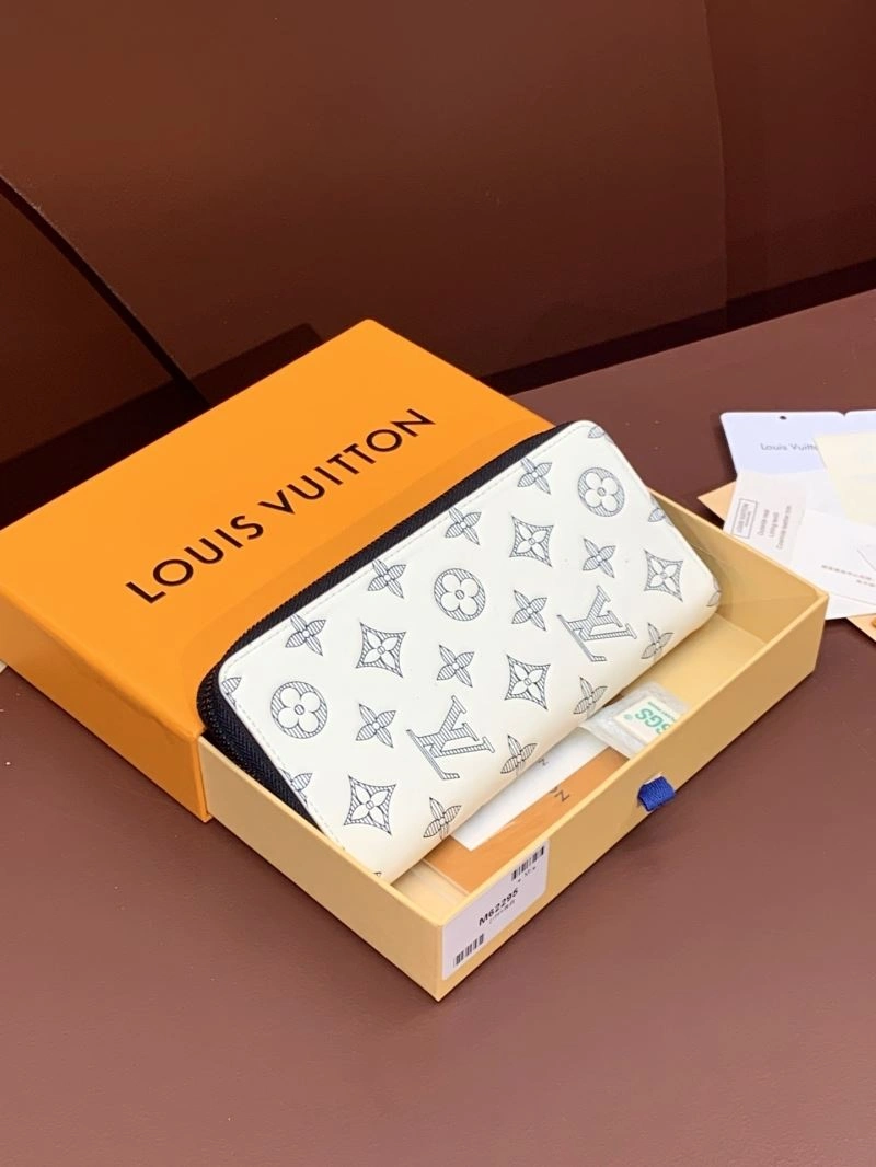 WeatherProof Louis Vuitton Wallets Purse 68212