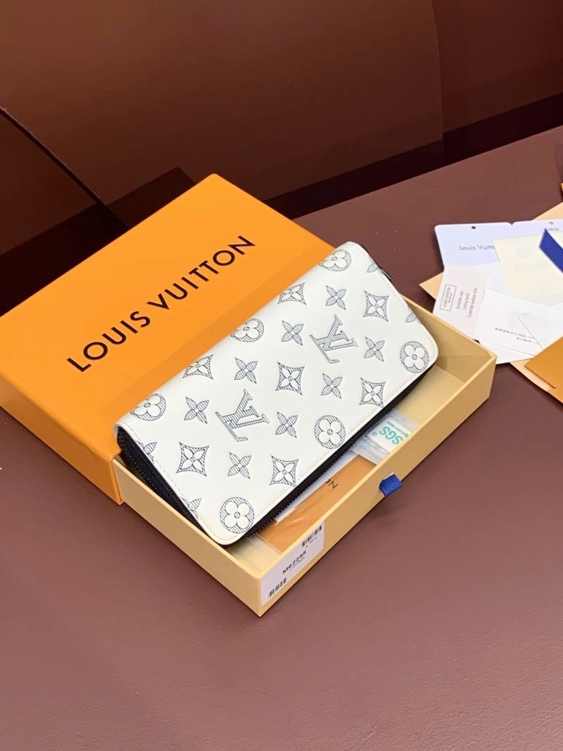 WeatherProof Louis Vuitton Wallets Purse 68212