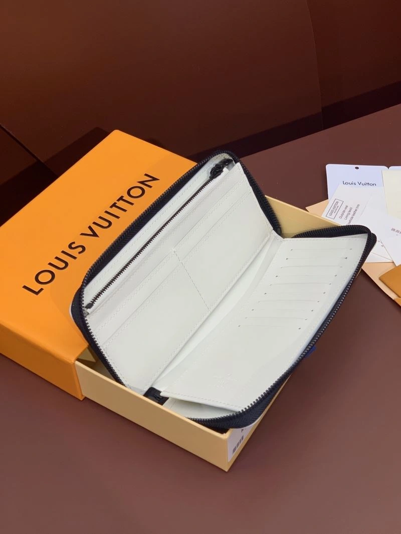 WeatherProof Louis Vuitton Wallets Purse 68212