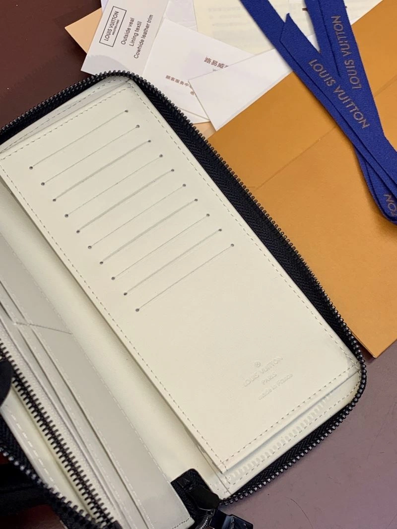 WeatherProof Louis Vuitton Wallets Purse 68212