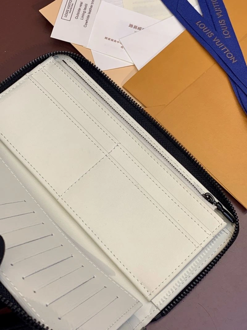 WeatherProof Louis Vuitton Wallets Purse 68212