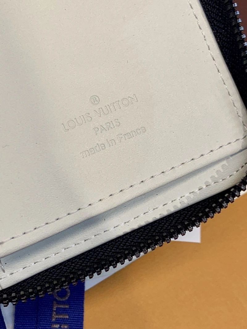WeatherProof Louis Vuitton Wallets Purse 68212