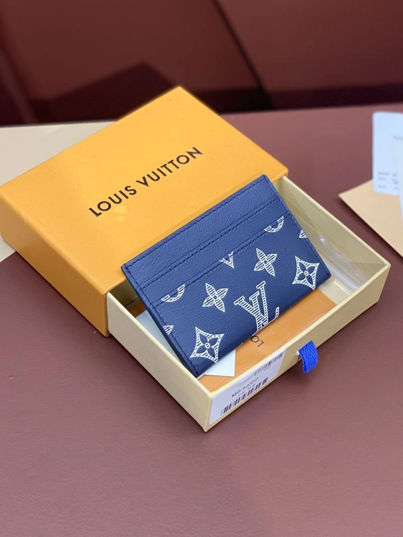 Louis Vuitton Wallets Purse Effortless 68211