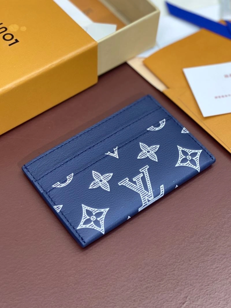 Louis Vuitton Wallets Purse Effortless 68211