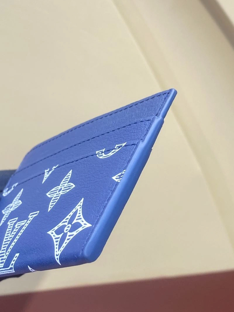 Louis Vuitton Wallets Purse Effortless 68211