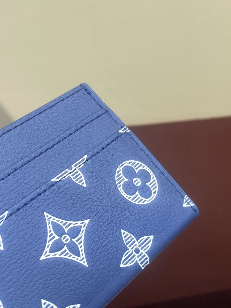 Louis Vuitton Wallets Purse Effortless 68211
