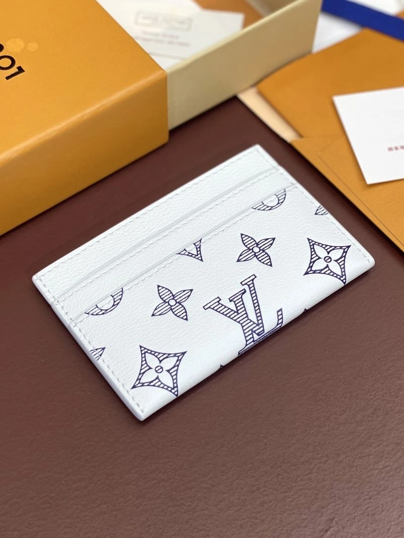 Louis Vuitton Wallets Purse DailyWear 68209
