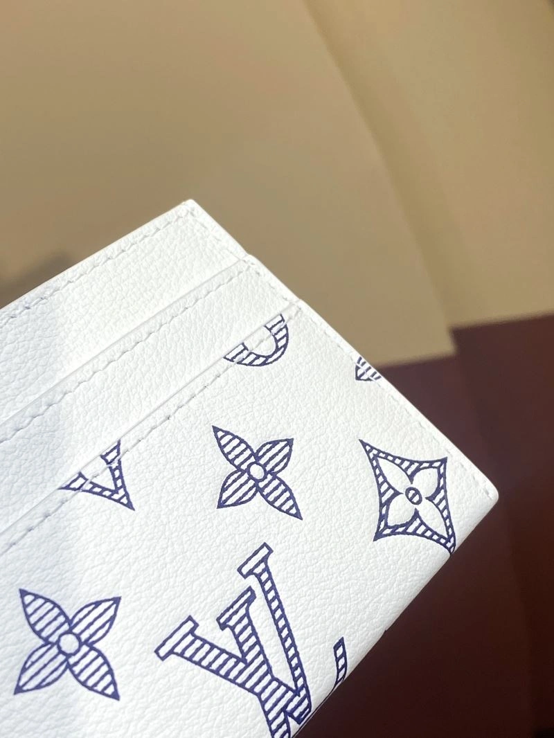 Louis Vuitton Wallets Purse DailyWear 68209