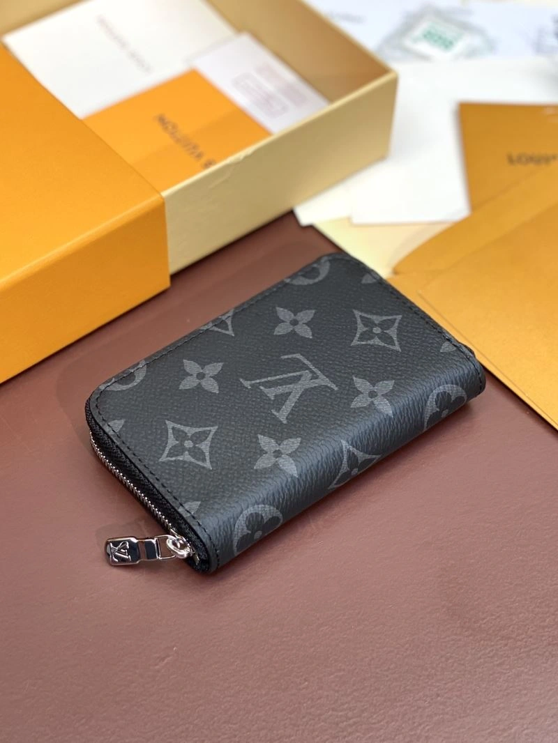 Louis Vuitton Wallets Purse Efficient 68195
