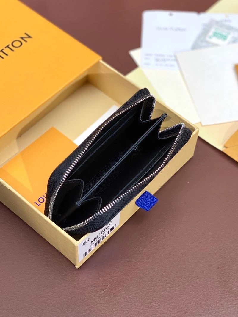 Louis Vuitton Wallets Purse Efficient 68195