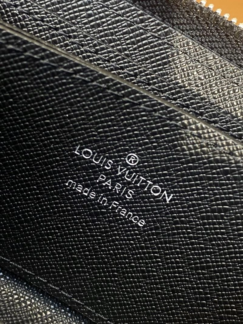 Louis Vuitton Wallets Purse Efficient 68195