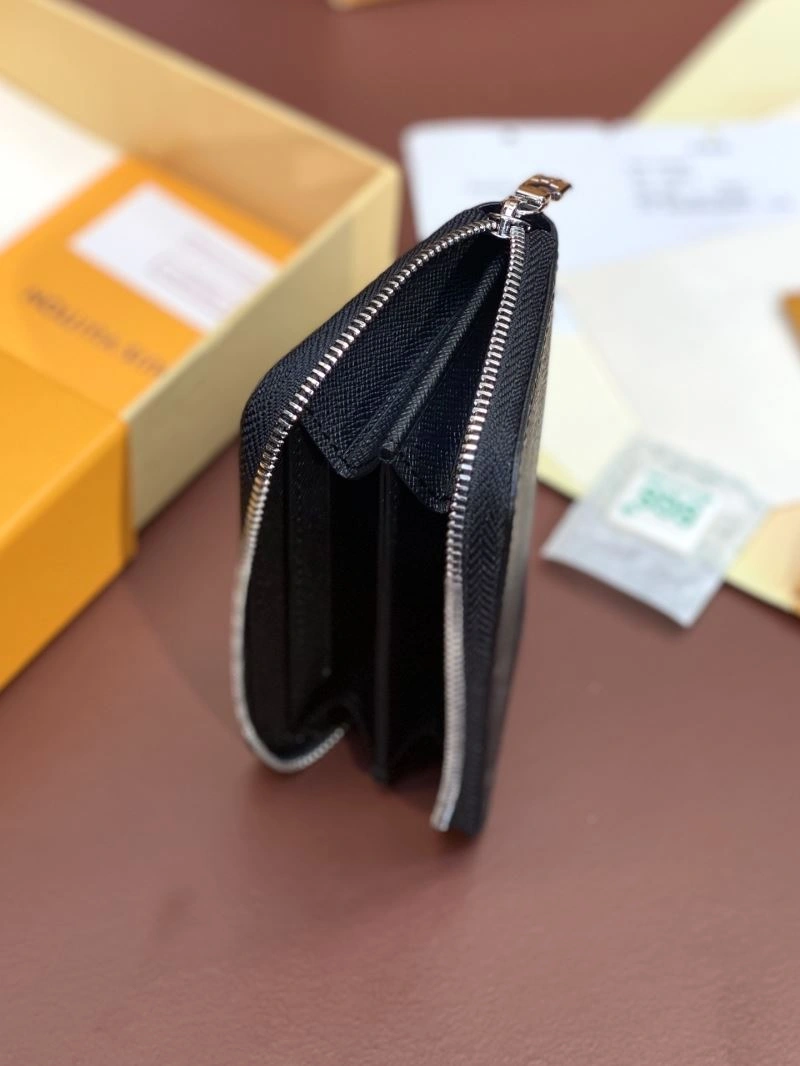 Louis Vuitton Wallets Purse Efficient 68195