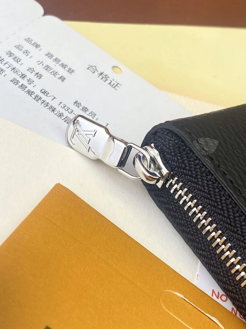 Louis Vuitton Wallets Purse Efficient 68195
