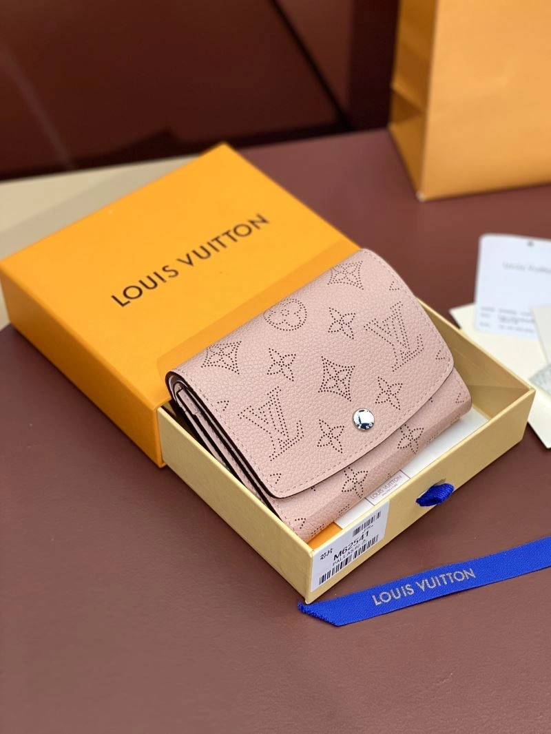 Louis Vuitton Wallets Purse SoftTouch 68190