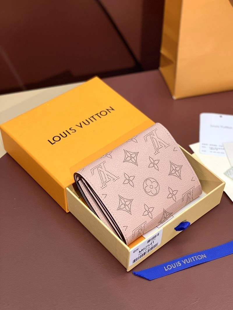 Louis Vuitton Wallets Purse SoftTouch 68190