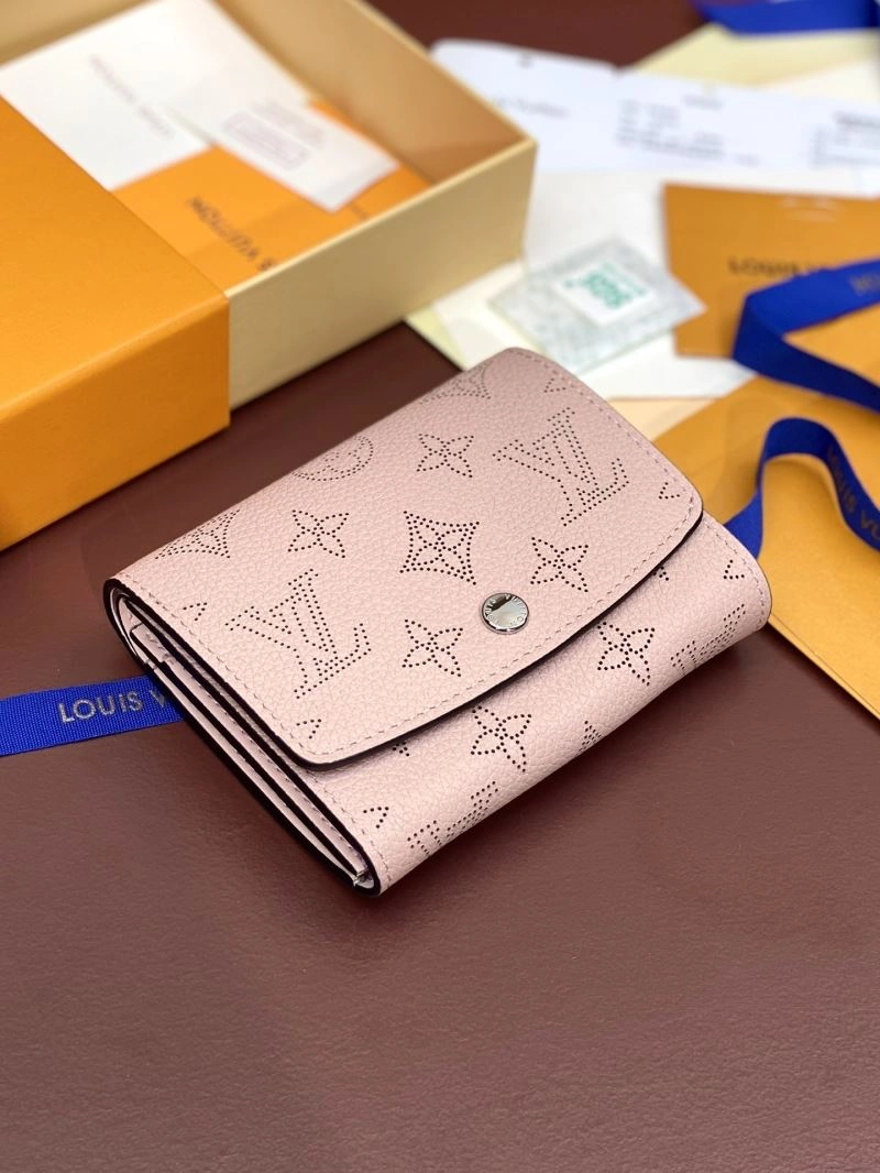 Louis Vuitton Wallets Purse SoftTouch 68190