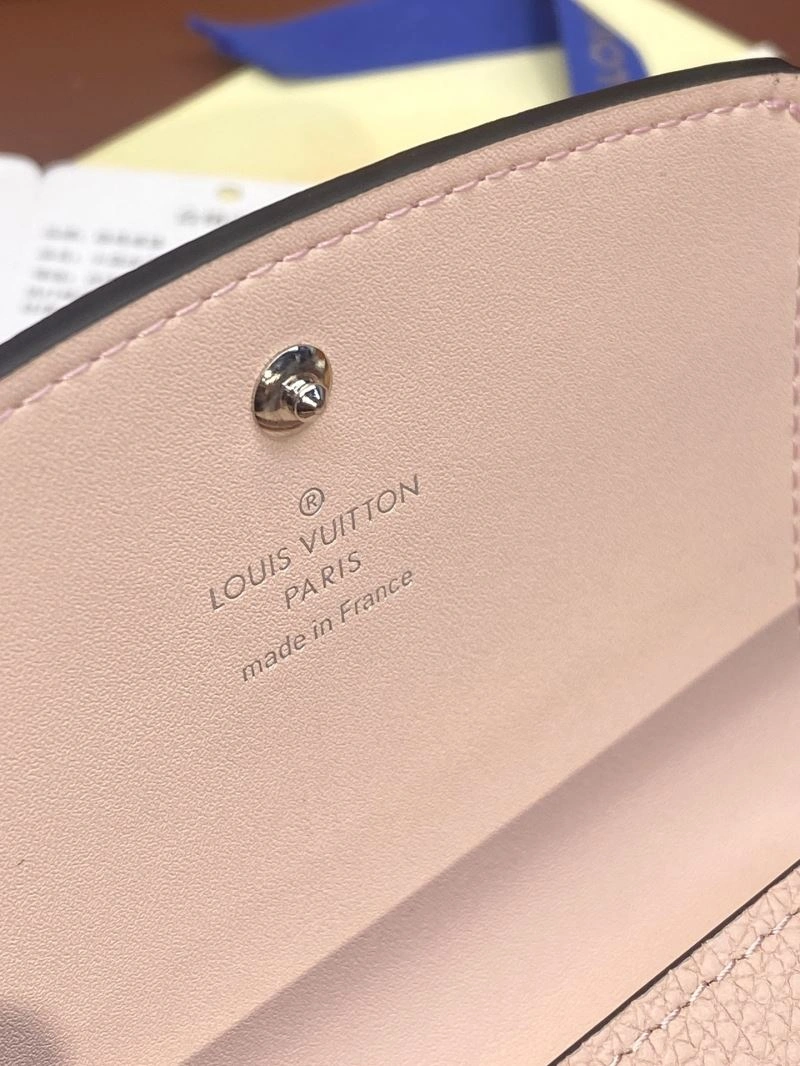 Louis Vuitton Wallets Purse SoftTouch 68190