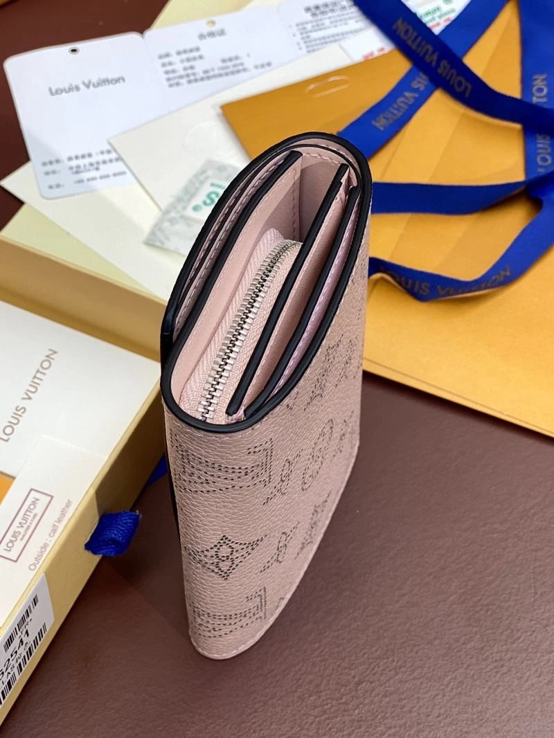 Louis Vuitton Wallets Purse SoftTouch 68190