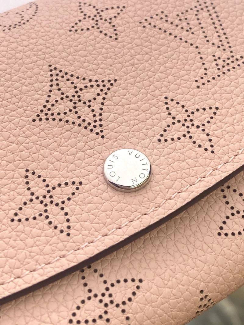 Louis Vuitton Wallets Purse SoftTouch 68190