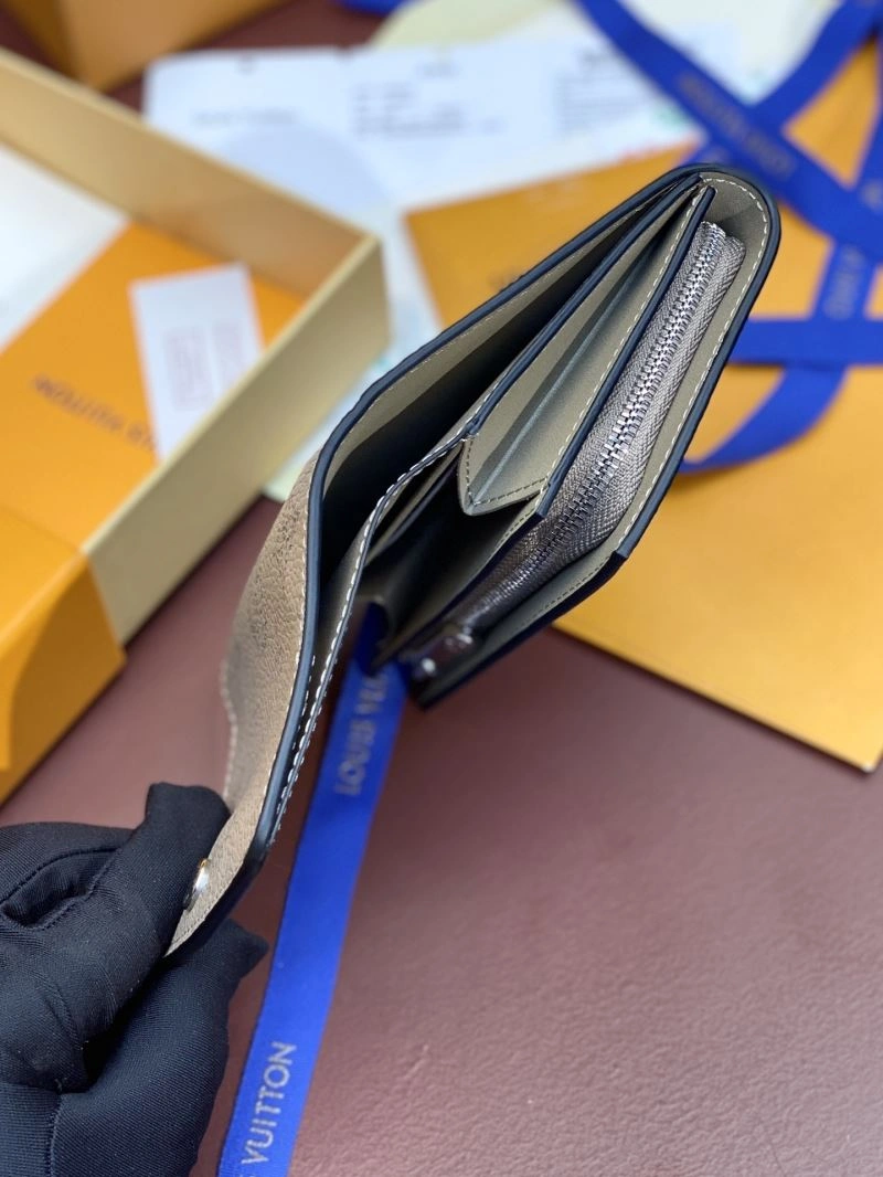 MoistureWicking Louis Vuitton Wallets Purse 68270