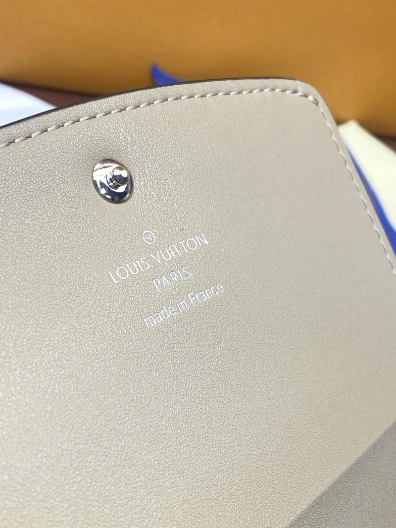 MoistureWicking Louis Vuitton Wallets Purse 68270