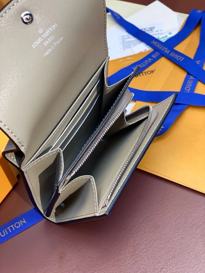 MoistureWicking Louis Vuitton Wallets Purse 68270