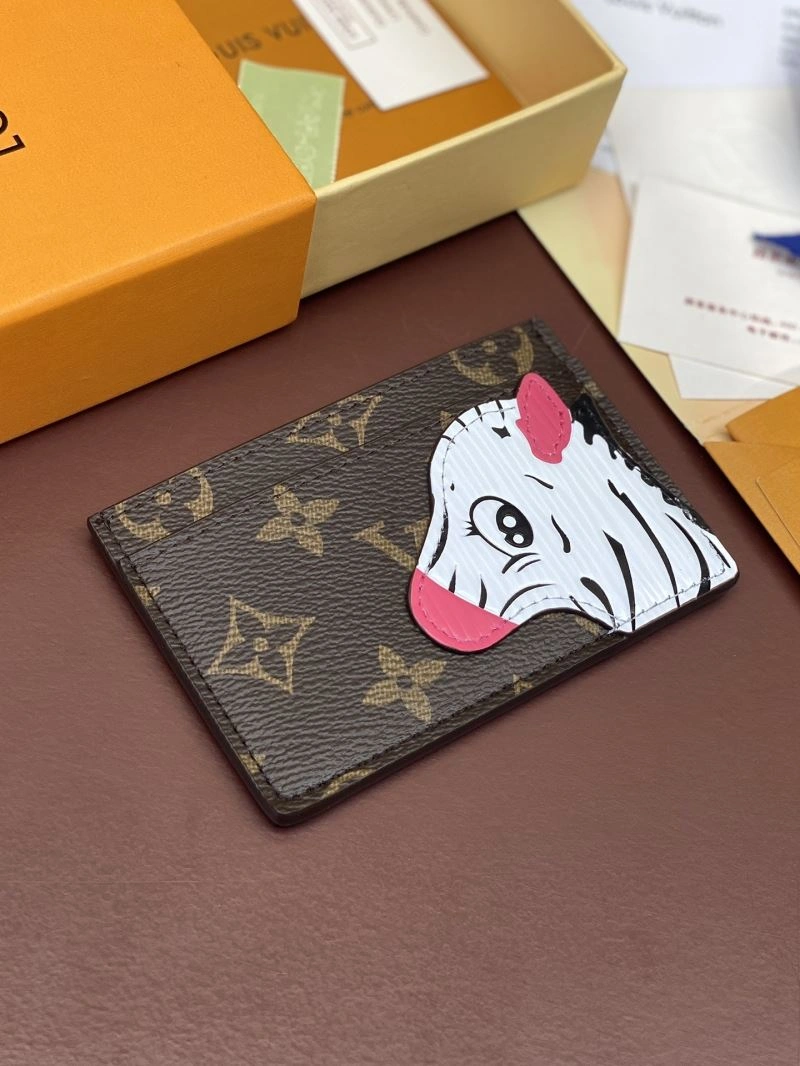 Tailored Louis Vuitton Wallets Purse 68189