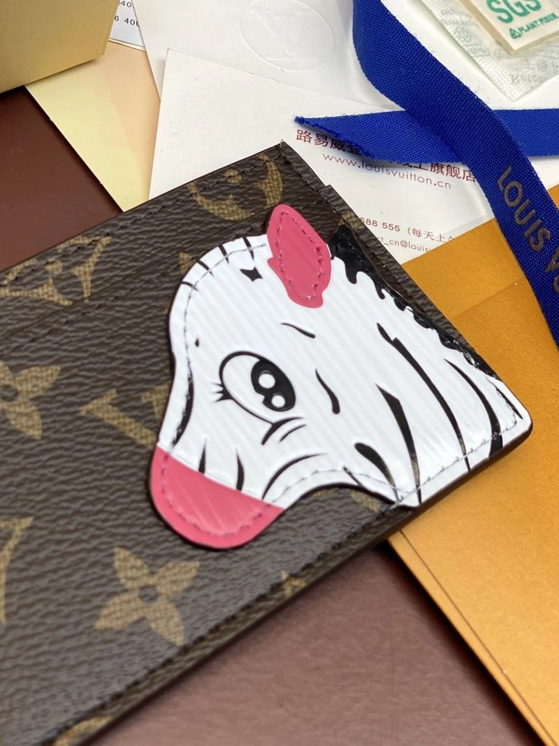 Tailored Louis Vuitton Wallets Purse 68189
