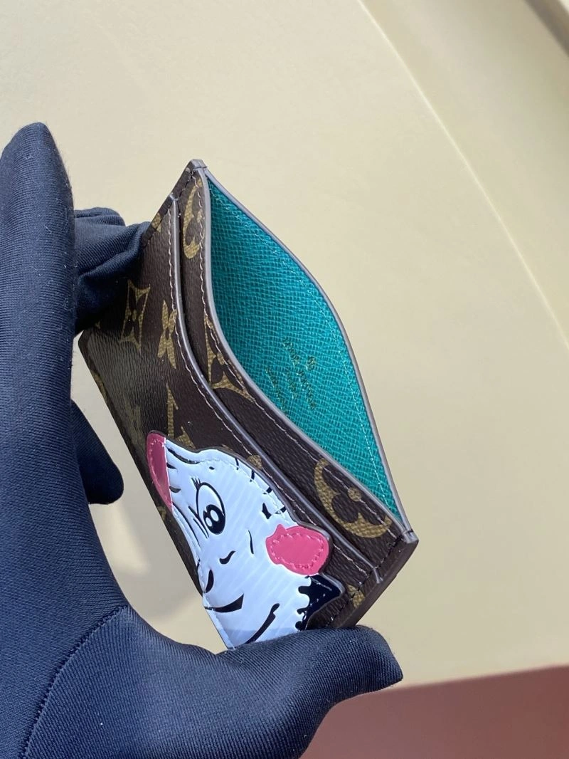 Tailored Louis Vuitton Wallets Purse 68189