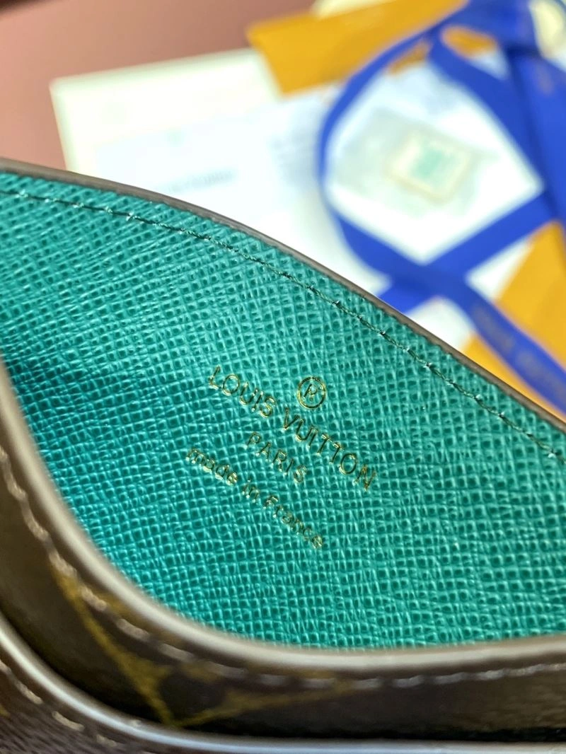 Tailored Louis Vuitton Wallets Purse 68189