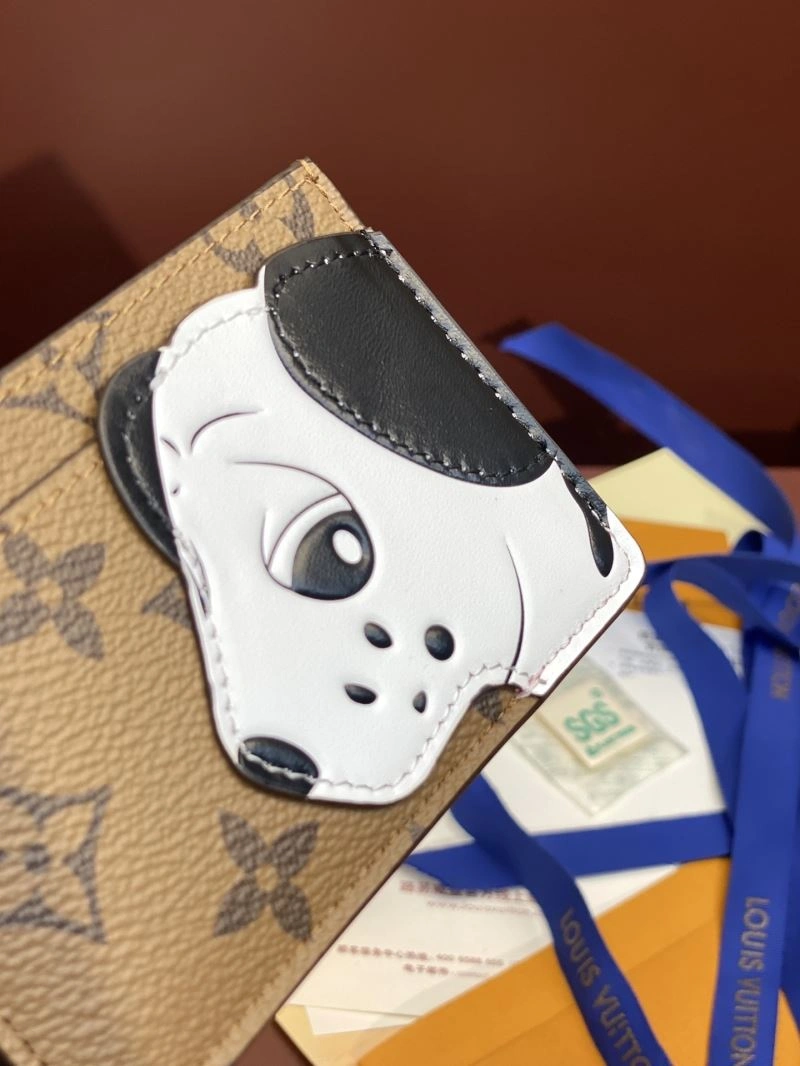 Trendsetting Louis Vuitton Wallets Purse 68223
