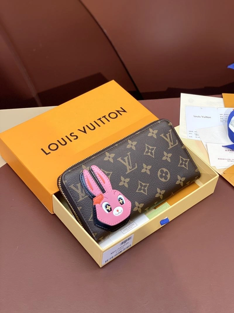 SportInspired Louis Vuitton Wallets Purse 68188
