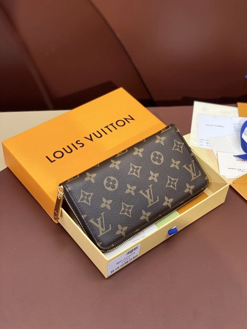 SportInspired Louis Vuitton Wallets Purse 68188
