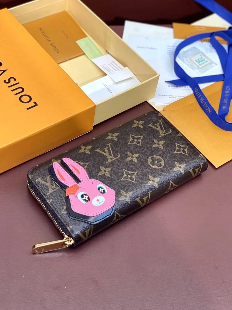 SportInspired Louis Vuitton Wallets Purse 68188