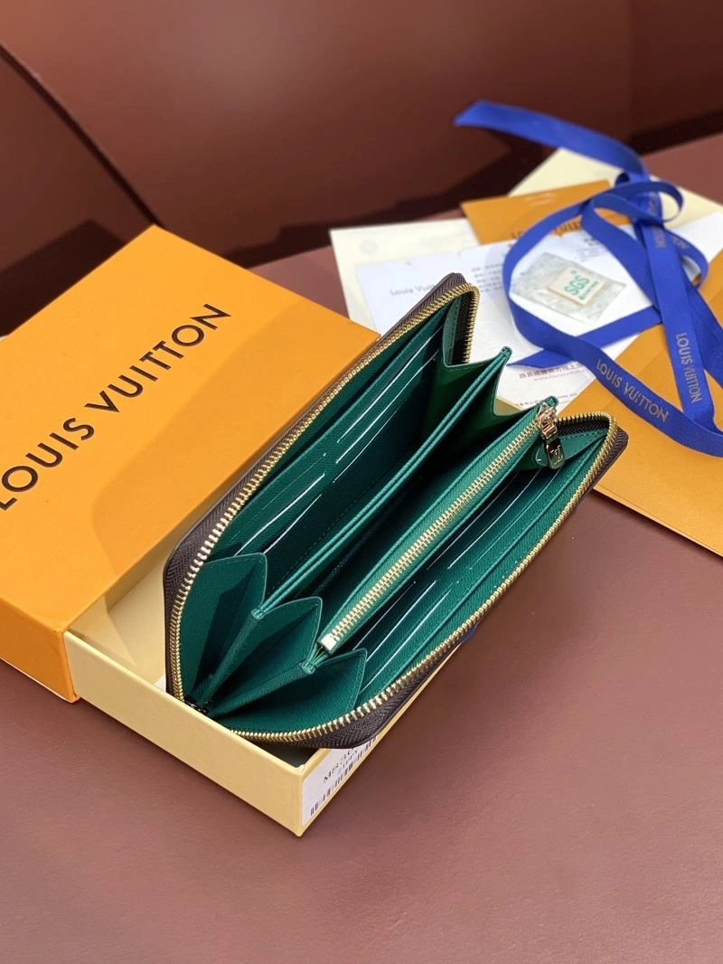 SportInspired Louis Vuitton Wallets Purse 68188